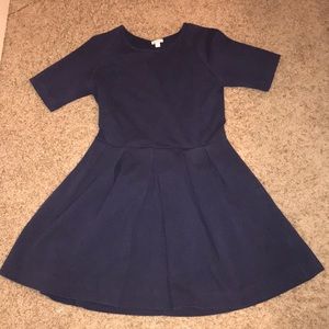 Gap dress